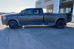 2022 RAM 3500 Laramie Crew Cab 4x4 8' Box