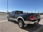 2018 RAM 3500 Laramie