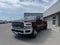 2024 RAM 3500 Laramie Crew Cab 4x4 8' Box