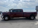 2024 RAM 3500 Laramie Crew Cab 4x4 8' Box