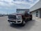 2024 RAM 3500 Laramie Crew Cab 4x4 8' Box