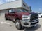 2024 RAM 3500 Laramie Crew Cab 4x4 8' Box