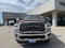 2024 RAM 3500 Laramie Crew Cab 4x4 8' Box