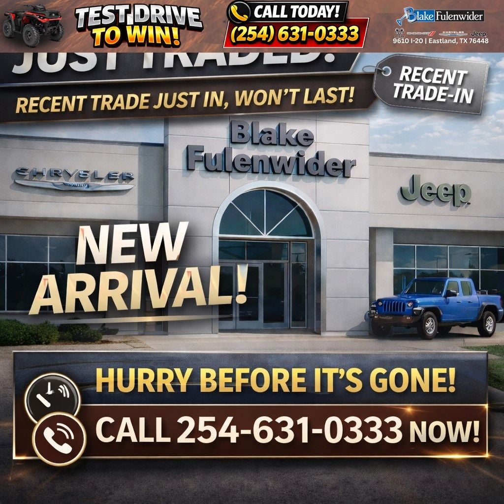 2026 RAM 3500 Laramie Crew Cab 4x4 8' Box