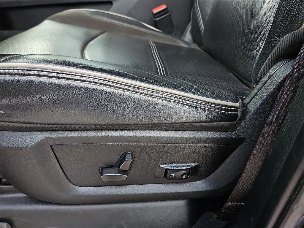 2022 RAM 3500 Laramie Mega Cab 4x4 6'4' Box