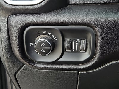 2022 RAM 3500 Laramie Mega Cab 4x4 6'4' Box