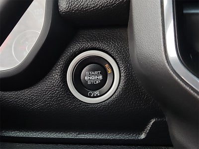 2022 RAM 3500 Laramie Mega Cab 4x4 6'4' Box