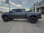 2022 RAM 3500 Laramie Mega Cab 4x4 6'4' Box