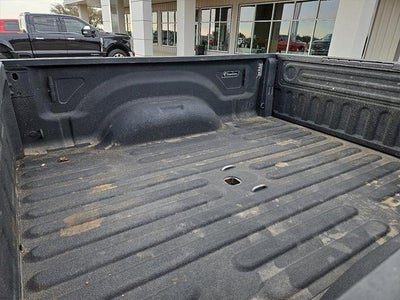 2022 RAM 3500 Laramie Mega Cab 4x4 6'4' Box