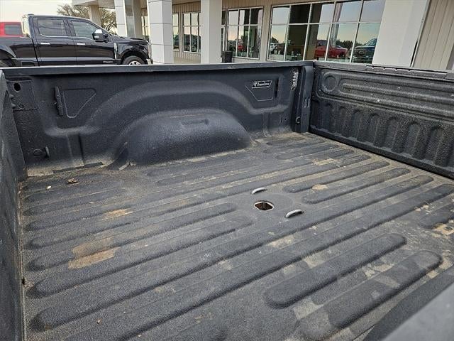 2022 RAM 3500 Laramie Mega Cab 4x4 6'4' Box