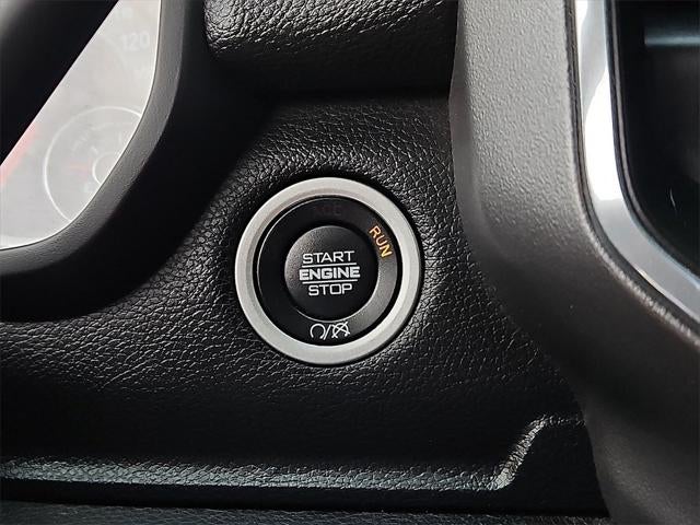 2022 RAM 3500 Laramie Mega Cab 4x4 6'4' Box