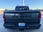2025 RAM 3500 Laramie Mega Cab 4x4 6'4' Box