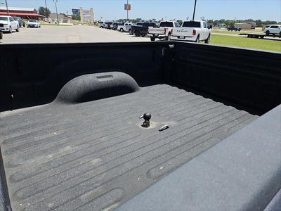 2025 RAM 3500 Laramie Mega Cab 4x4 6'4' Box