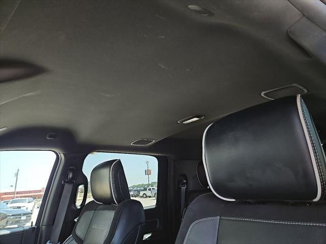 2025 RAM 3500 Laramie Mega Cab 4x4 6'4' Box