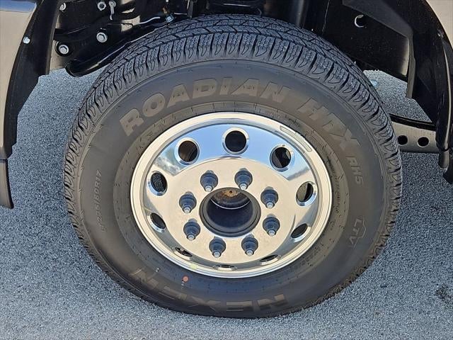 2026 RAM 3500 Limited Longhorn Crew Cab 4x4 8' Box
