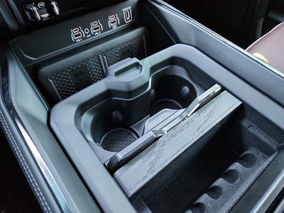 2026 RAM 3500 Limited Crew Cab 4x4 8' Box