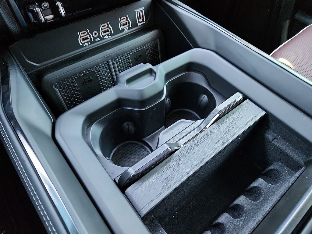 2026 RAM 3500 Limited Crew Cab 4x4 8' Box