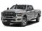 2026 RAM 3500 Limited Crew Cab 4x4 8' Box