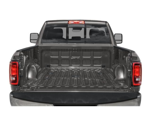 2026 RAM 3500 Limited Crew Cab 4x4 8' Box