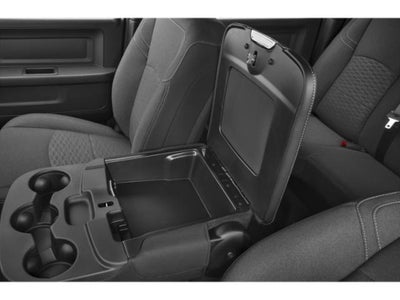 2026 RAM 3500 Limited Crew Cab 4x4 8' Box