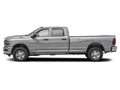 2026 RAM 3500 Limited Crew Cab 4x4 8' Box