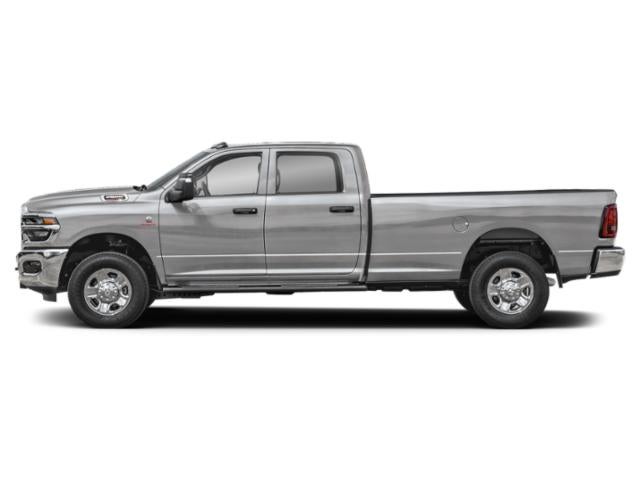2026 RAM 3500 Limited Crew Cab 4x4 8' Box
