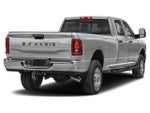 2026 RAM 3500 Limited Crew Cab 4x4 8' Box