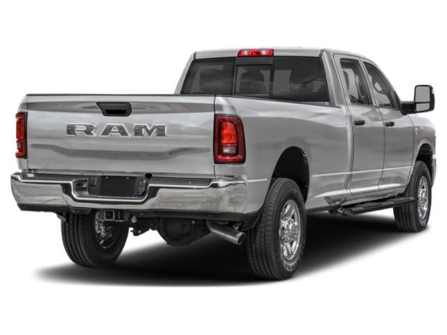 2026 RAM 3500 Limited Crew Cab 4x4 8' Box