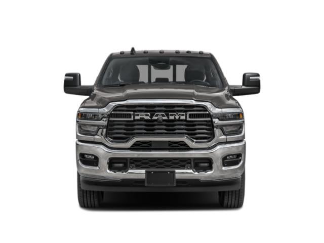 2026 RAM 3500 Limited Crew Cab 4x4 8' Box