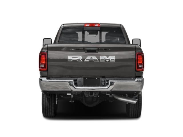 2026 RAM 3500 Limited Crew Cab 4x4 8' Box