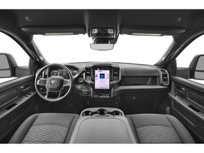 2026 RAM 3500 Limited Crew Cab 4x4 8' Box