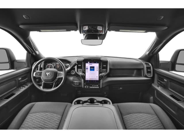 2026 RAM 3500 Limited Crew Cab 4x4 8' Box