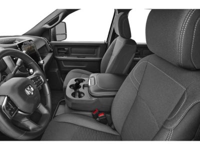 2026 RAM 3500 Limited Crew Cab 4x4 8' Box