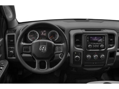 2015 RAM 1500 Express