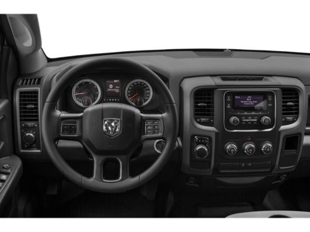 2015 RAM 1500 Express