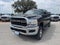 2024 RAM 2500 Tradesman Crew Cab 4x4 6'4' Box