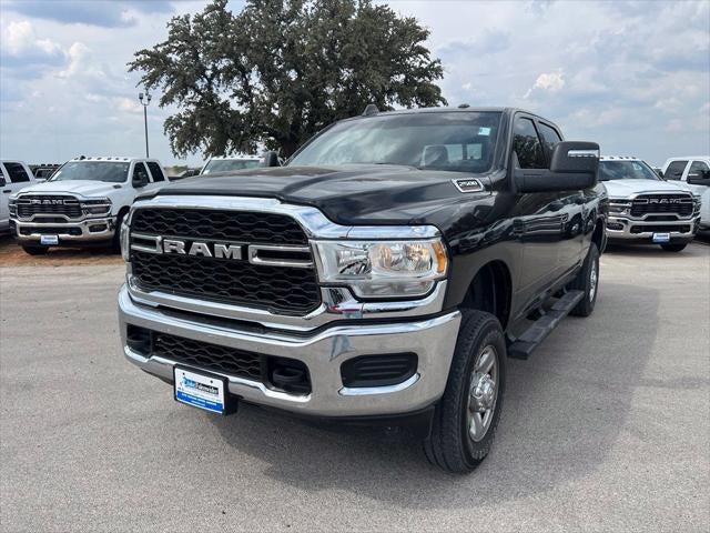 2024 RAM 2500 Tradesman Crew Cab 4x4 6'4' Box