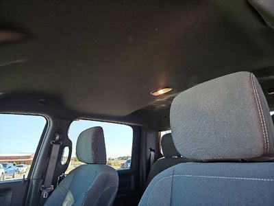 2024 RAM 2500 Tradesman Crew Cab 4x4 6'4' Box