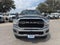 2024 RAM 2500 Tradesman Crew Cab 4x4 6'4' Box