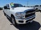 2023 RAM 2500 Tradesman Crew Cab 4x4 8' Box