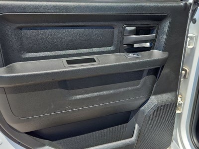 2023 RAM 2500 Tradesman Crew Cab 4x4 8' Box