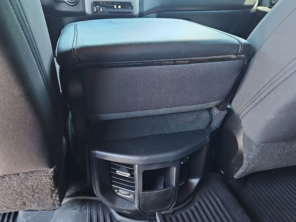 2023 RAM 2500 Tradesman Crew Cab 4x4 8' Box