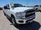 2023 RAM 2500 Tradesman Crew Cab 4x4 8' Box
