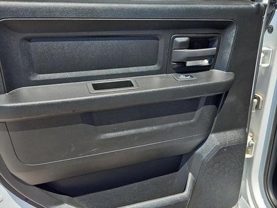 2023 RAM 2500 Tradesman Crew Cab 4x4 8' Box