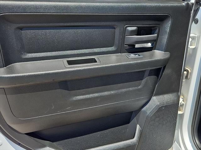 2023 RAM 2500 Tradesman Crew Cab 4x4 8' Box