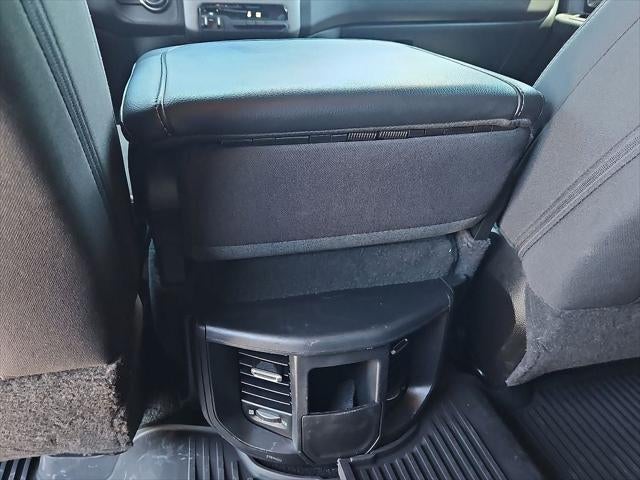 2023 RAM 2500 Tradesman Crew Cab 4x4 8' Box
