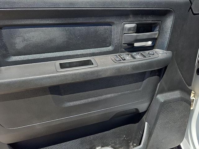 2023 RAM 2500 Tradesman Crew Cab 4x4 8' Box