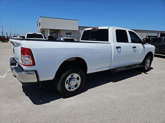 2023 RAM 2500 Tradesman Crew Cab 4x4 8' Box