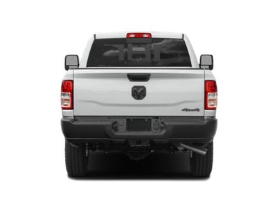 2023 RAM 2500 Tradesman Crew Cab 4x4 8' Box