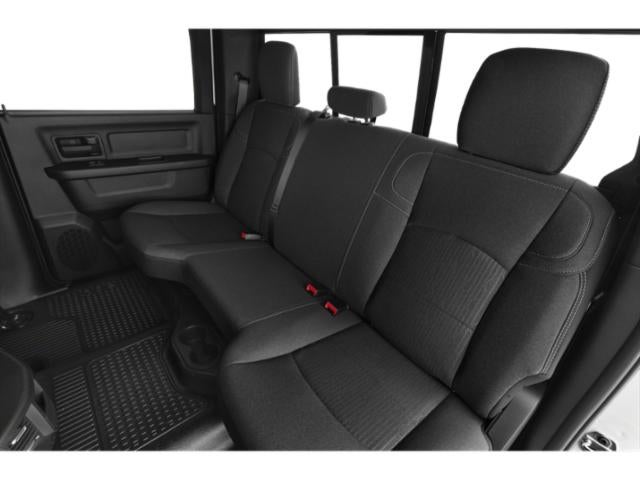 2024 RAM 2500 Tradesman Crew Cab 4x4 8' Box